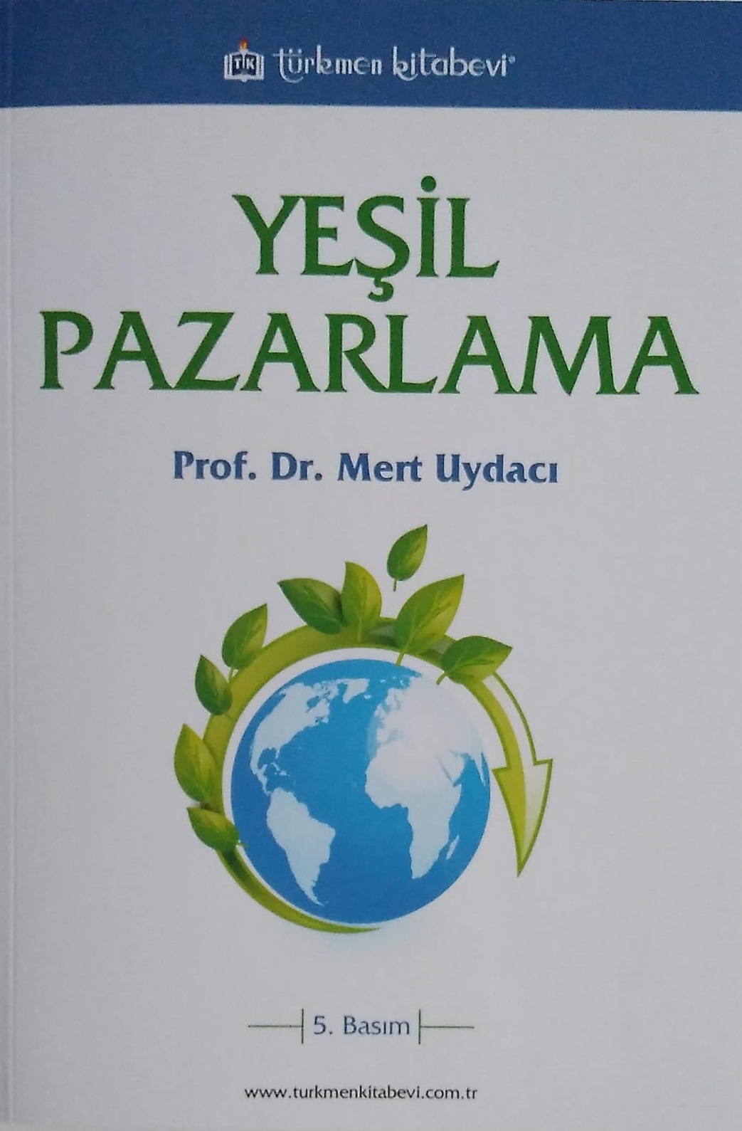 Yeşil Pazarlama