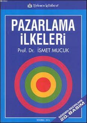 Pazarlama İlkeleri 20. Basım