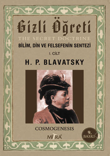 Gizli Öğreti (The Secret Doctrine)