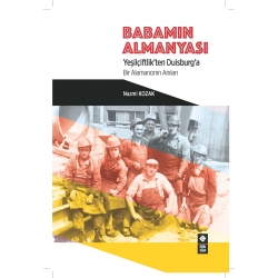 Babamın Almanyası