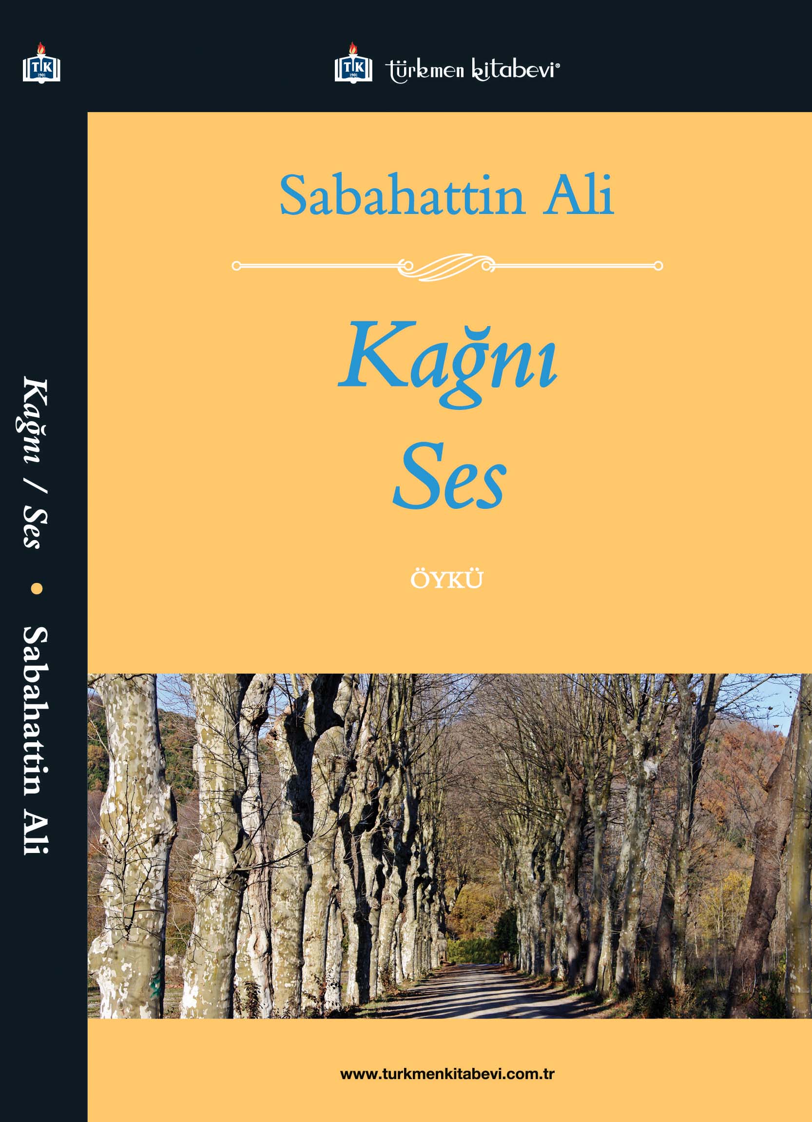 Kağnı - Ses