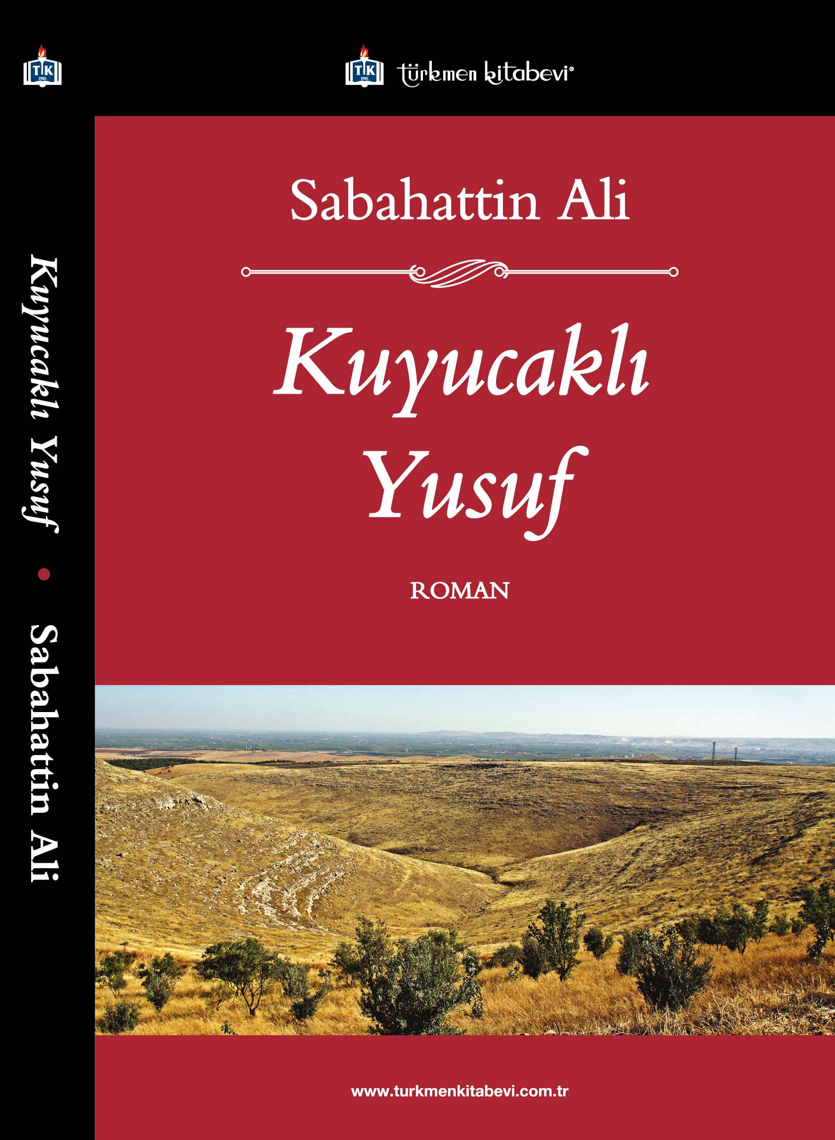 Kuyucaklı Yusuf