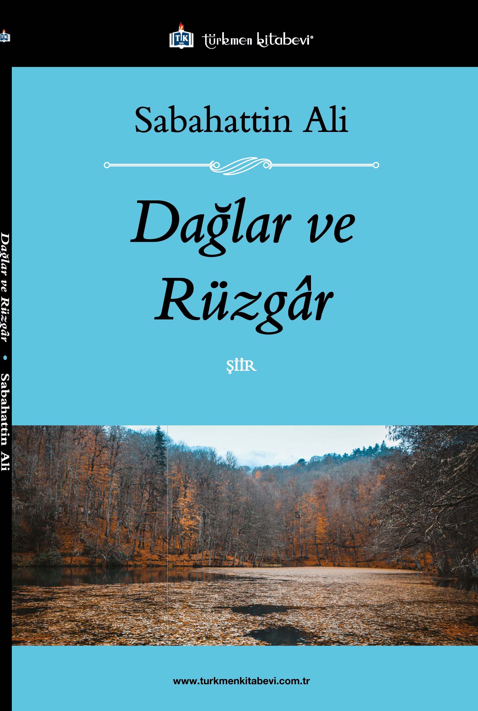 Dağlar ve Rüzgâr