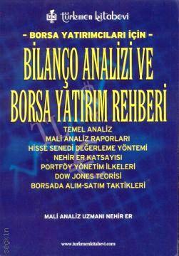 Borsa Yatırımcıları İçin Bilanço Analizi ve Borsa Yatırım Rehberi